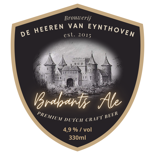 Brabantse Ale