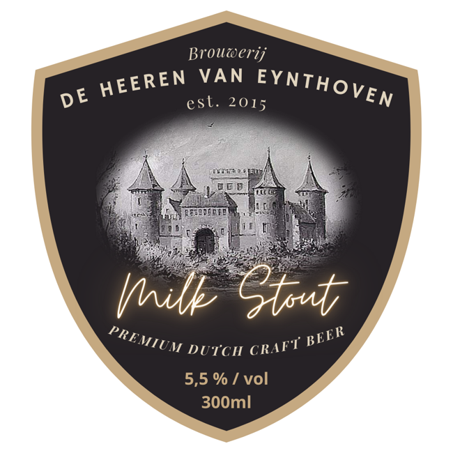 Milk Stout