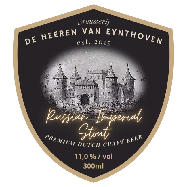 Russian Imperial Stout