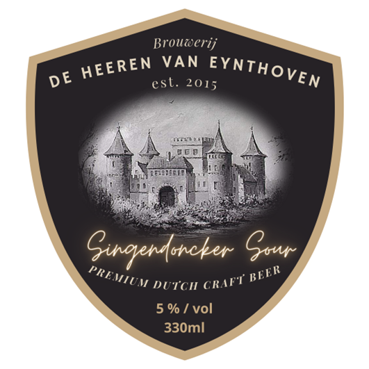 Singendoncker